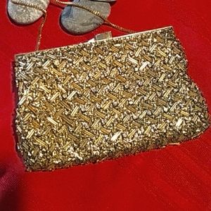 Art Deco Evening Bag / Purse